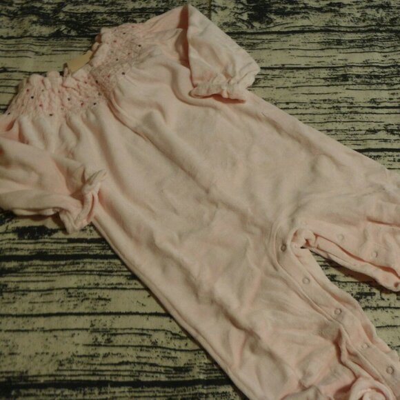 Gymboree Little Field Mouse 12-18 Month One Piece Outfit NWT - Picture 1 of 3